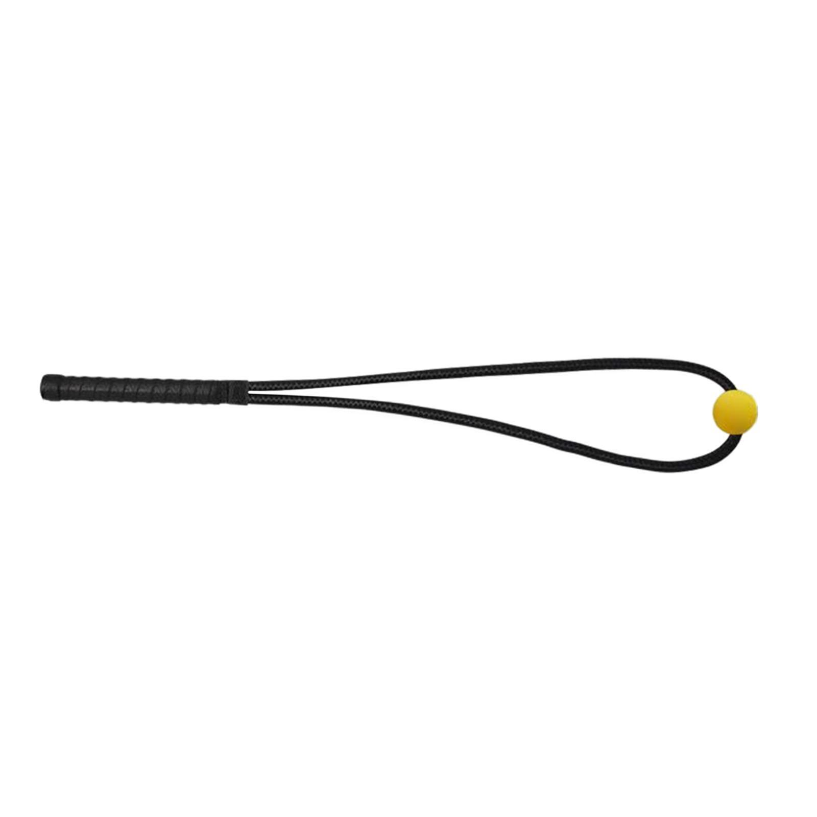 

Aid Golf Training Swing Exercise Practice Trainer Indoor Outdoor for Rope