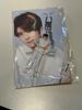 NCT Xion Wish O'D2 Love Pop-Up Acrylic Keyring