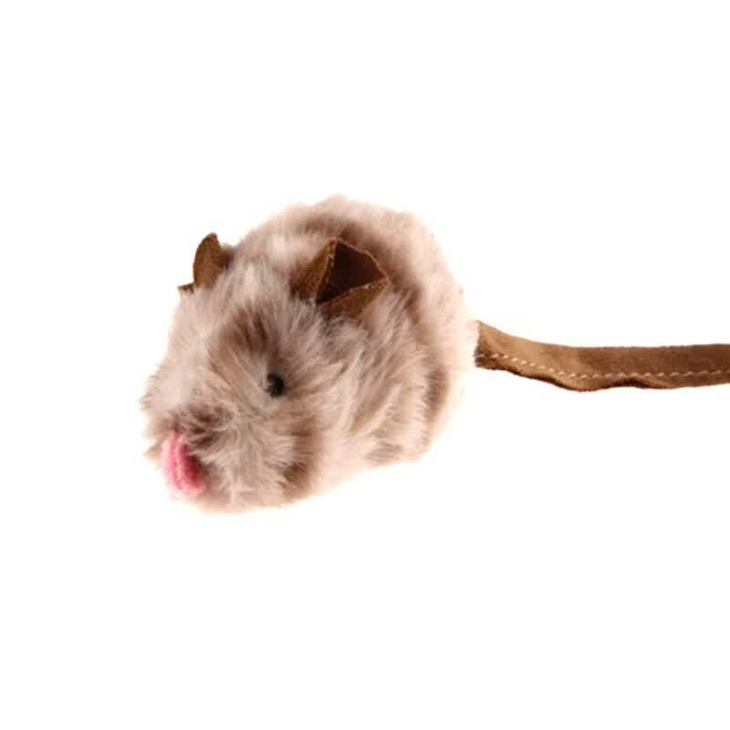 Cat Teaser Toy