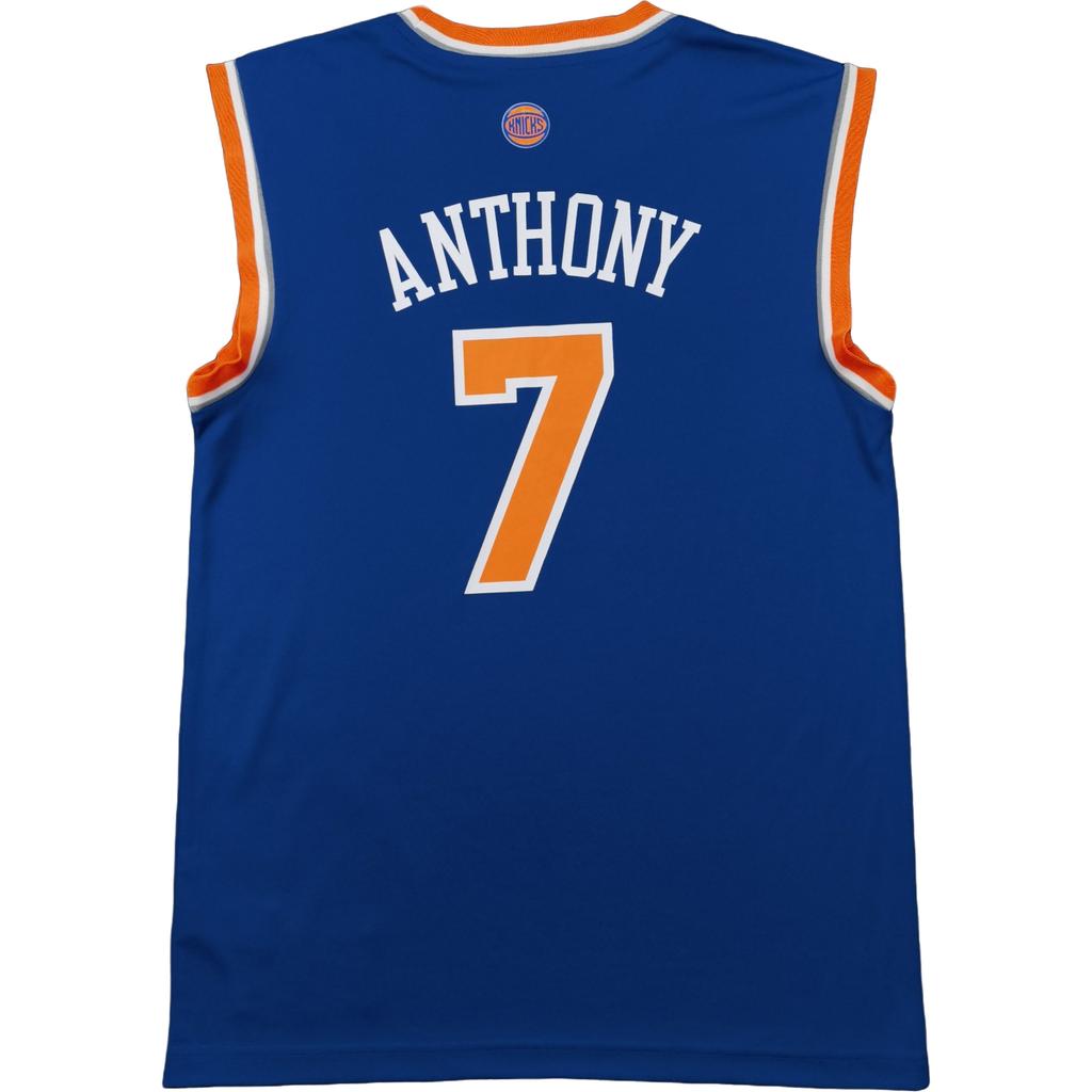 adidas Basketball Jersey Unisex 7818A-3KB-AEB1474