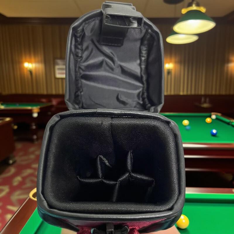 Billiard Cue Carrying Case