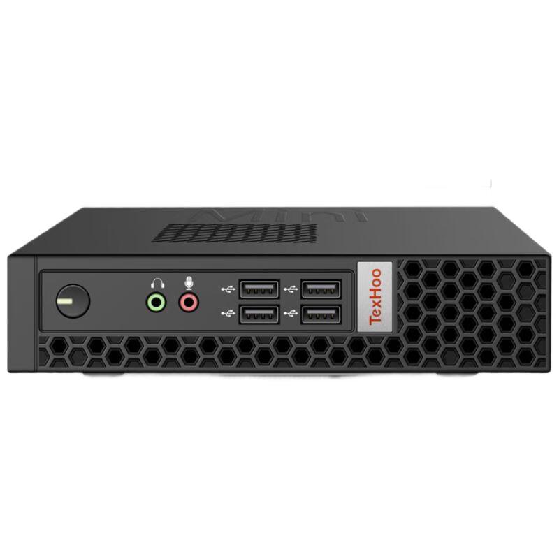 Высокопроизводительный мини-ПК Tianhong Core i7 (Китайская версия)
