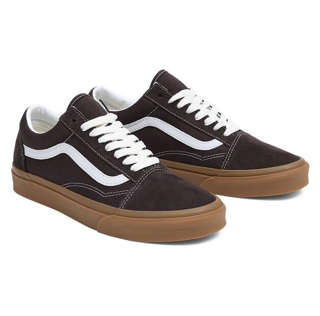 

Vans Old Skool кроссовки EU 44