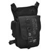 AVIREX Leg Pouch Avx348 Black Bag/Leg (10)