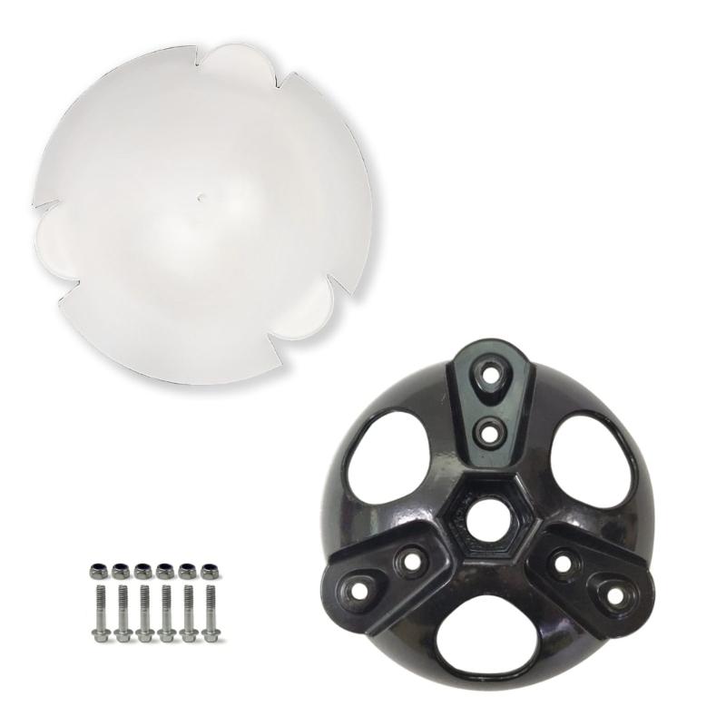 

Замена колпачка ступицы колеса ветрогенератора Легкий вес Диаметр 135 мм Пластиковый колпачок ступицы колеса Запчасти для ветрогенератора Долговечный