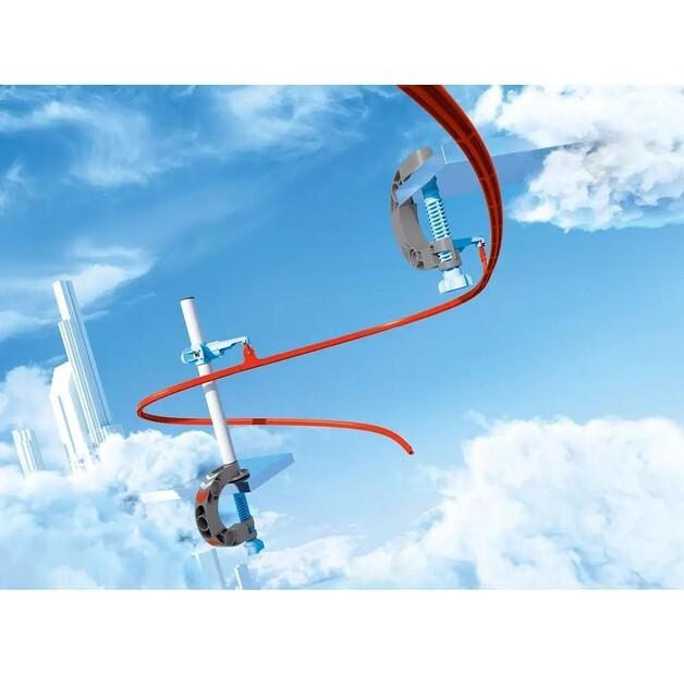 Plastic Construction Set Playmobil 71974 Cloud Paths, 35 Parts