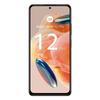 Smartphone Xiaomi Redmi Note 12 Pro 6,67" White 8 GB RAM Qualcomm Snapdragon 732G 256 GB