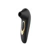 Rose 5-Mode Silent Suction Vibrator for Women - Instant Orgasm & Self-Pleasure