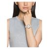 Citizen Watch Xc Happy Flight Eco-drive Type Display Type Needle Receiving Station Multi-radio Clock Kitagawa Keiko Ad Wearing Model Ec1034-59w Women
