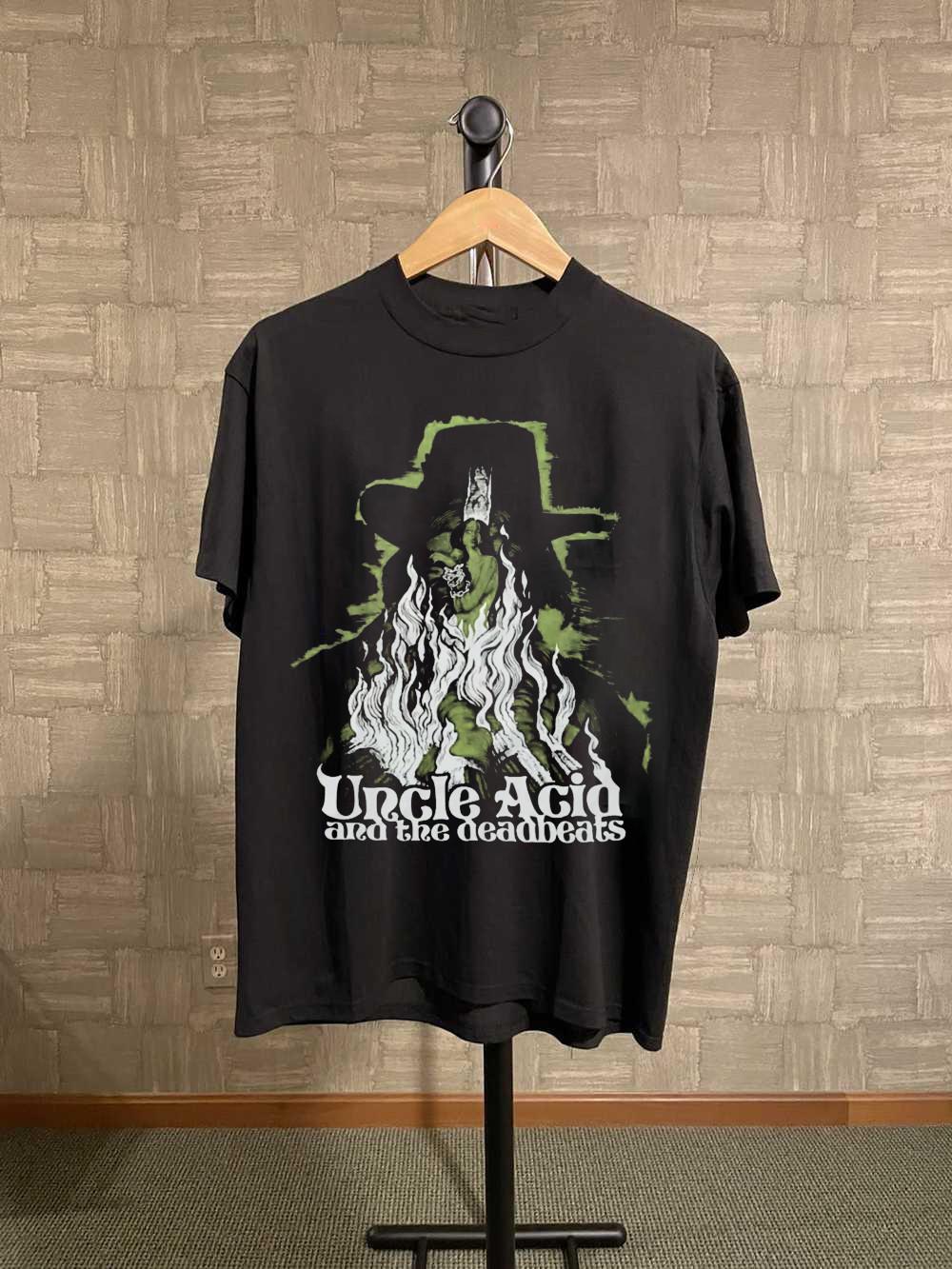 Rush 2112 Live T-Shirt Tee Men Women S