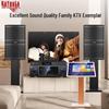 KaYouLa 8-inch Wall-Mounted Conference Audio Video System (CN Version)
