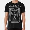 Amenra Anniversary Černá Velikost S až 5XL Vyrobeno v USA Tričko