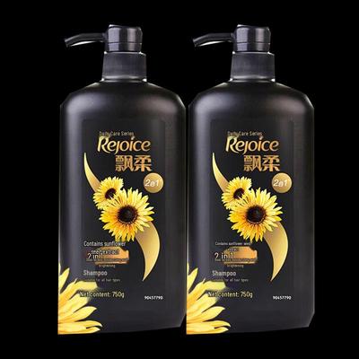 Champôs e condicionadores para cabelo – Shampoos