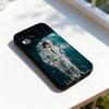 Rapper JOP F-Fuerza R-Regida Phone Case Silicone Black Soft For iPhone 17,16,15,14,13,12,11,Pro,Max,Plus,E,SE4,Air,Mini