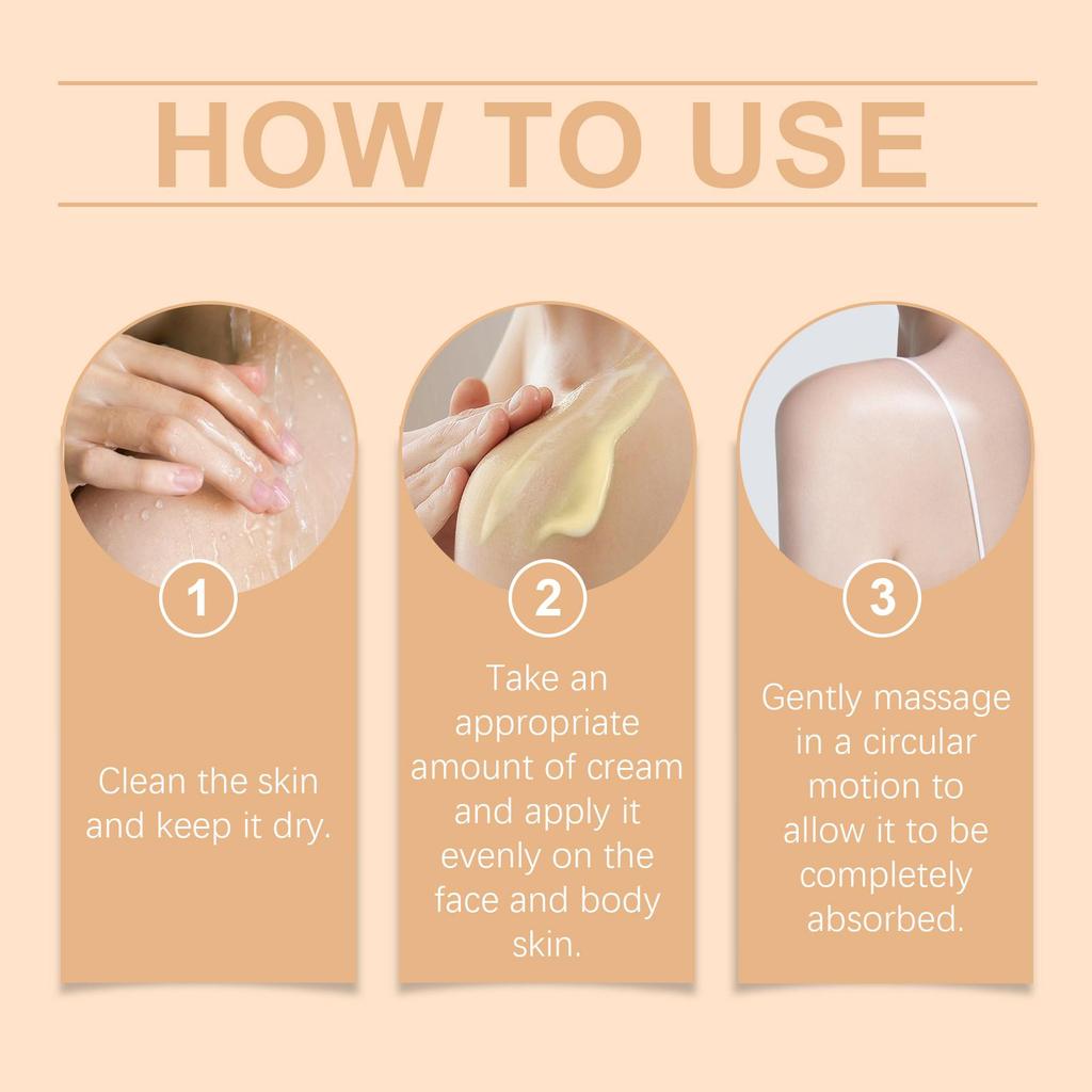 Beef Tallow Honey Moisturizer Grass Fed Whipped Tallow Face Cream Body Lotion Non Greasy Nourishing Fast Absorption Skin Care