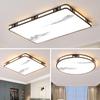 Modern Atmospheric Ceiling Light for Living Room, Balcony & Master Bedroom