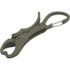 PROX Towel Clipper Night Blue PX416NB Fishing Utility Towel Holder