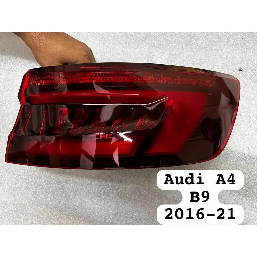 Taillight Backlight For A4 B9 2016-2021 RIGHT J253