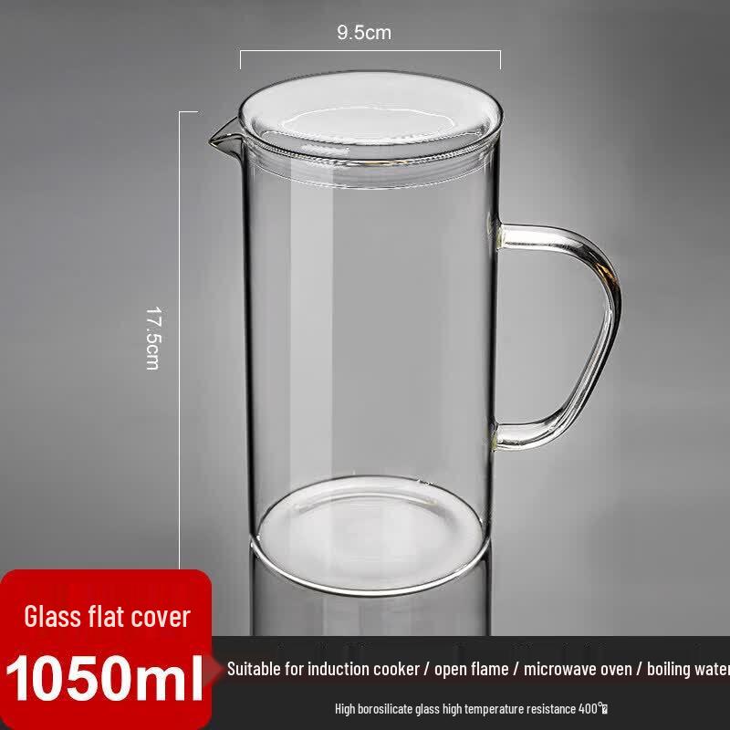 Glass Measuring Cup