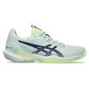 Asics Solution Speed Ff 3 Pale Mint Blue Expanse Women's 1042A250-300