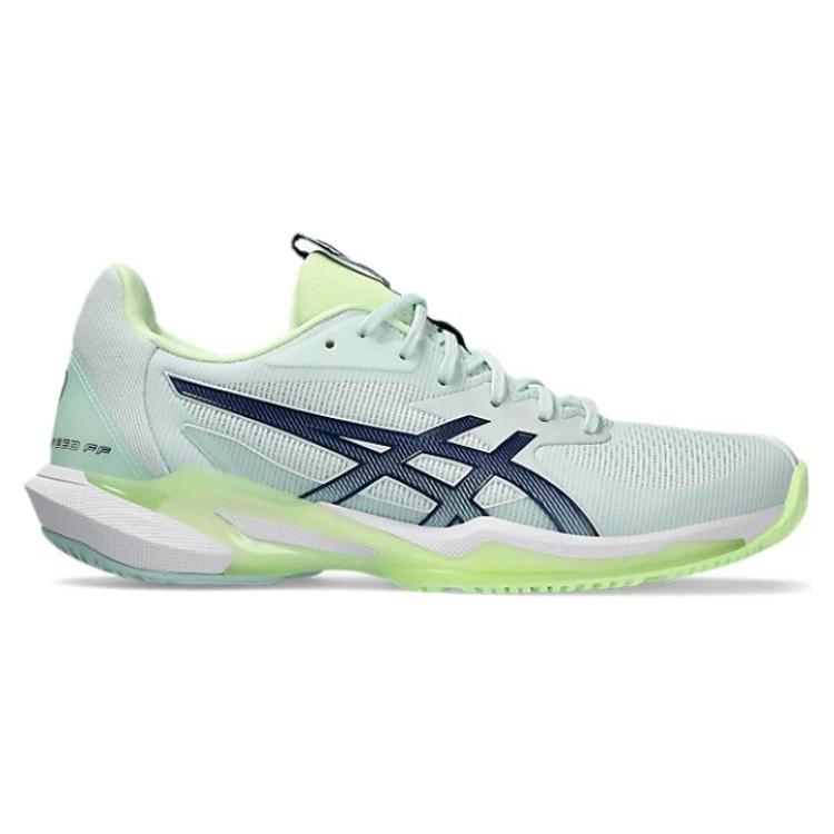 Asics Solution Speed Ff 3 Pale Mint Blue Expanse Women's 1042A250-300