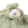Silke Baby Alpaca Ullgarn 20g Nøste for Strikking Hekling - Lettvekt for Vår- og Høstyttertøy, Gensere og Skjerf