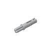 Bulk Technical DIY Part Connector Pin Peg Cross Axle Building Blocks Toy MOC Parts Compatible With 2780 3673 6558 6562