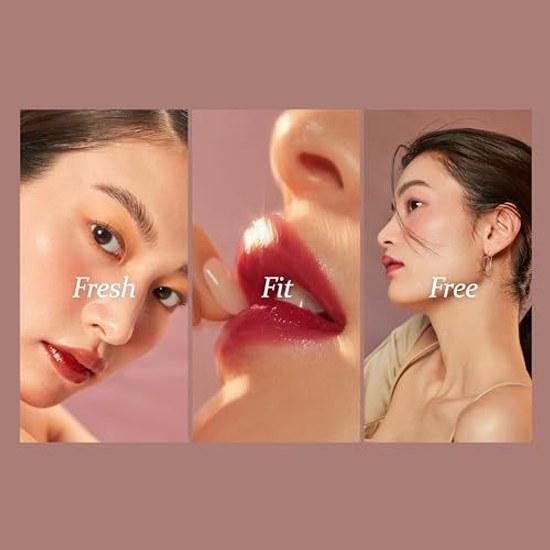 hince Mood Enhancer Water Liquid Glow W001 Allure