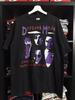 Vintage Tour 93 Depeche Mode Song of Faith and Devotion T-shirt