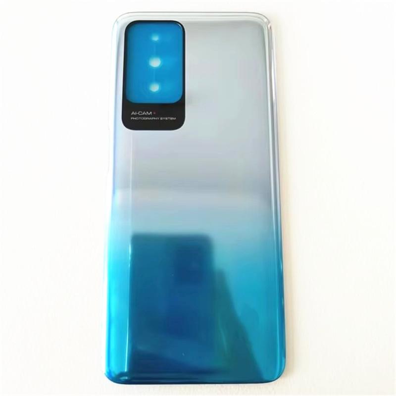 For Xiaomi Redmi 10 Battery Back Cover Panel Rear Door Housing