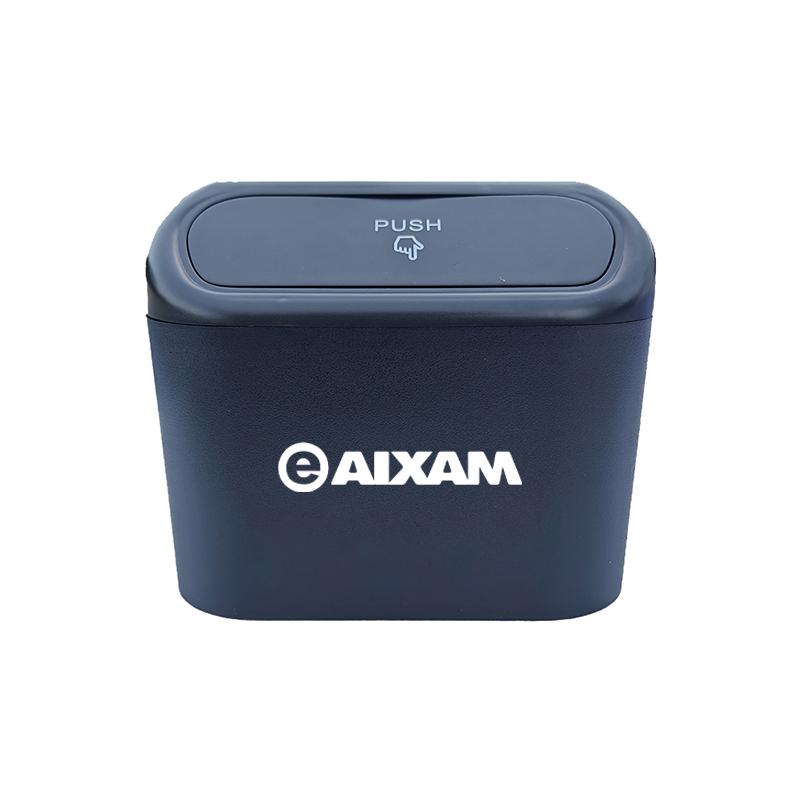 

Car Debris Box Hanging Car Trash Can ABS Trash Bin FOR AIXAM E-AIXAM 2014-2016 2017 2018 2019 2020 2021 2022 2023 2024 2025 2026
