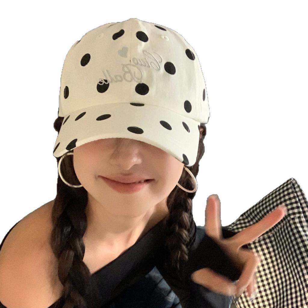 Cotton Sun Protection Baseball Cap With Adjustable Fit For Summer Outdoor Activities