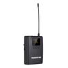 TAKSTAR WPM-300R Wireless Audio Receiver with In-ear Earphone UHF Bodypack Receiver LED Digital Display for Stage Studio