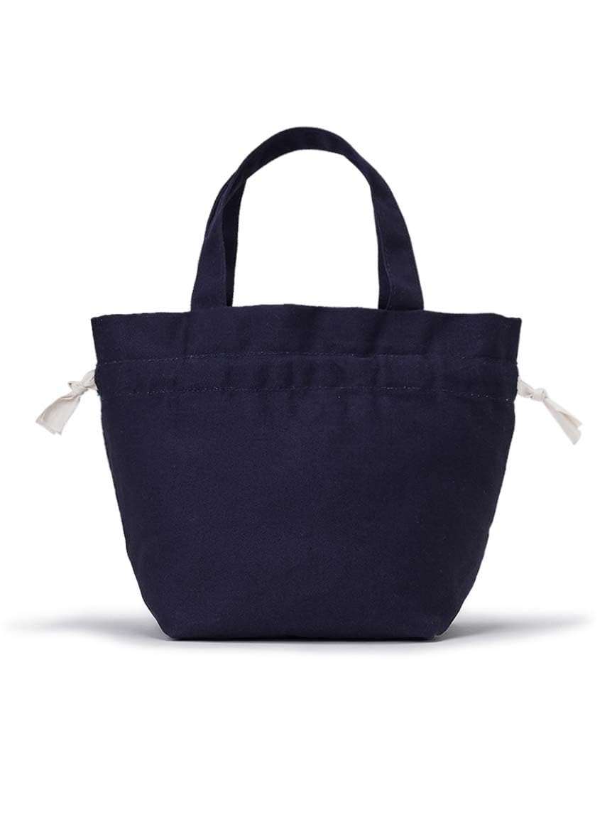 

Gelato Pique Lunch Tote PWGB251723 NVY 3-Pattern Women s