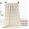 Adult Cotton Pure Cotton Gauze Looped Towel Thin Towel