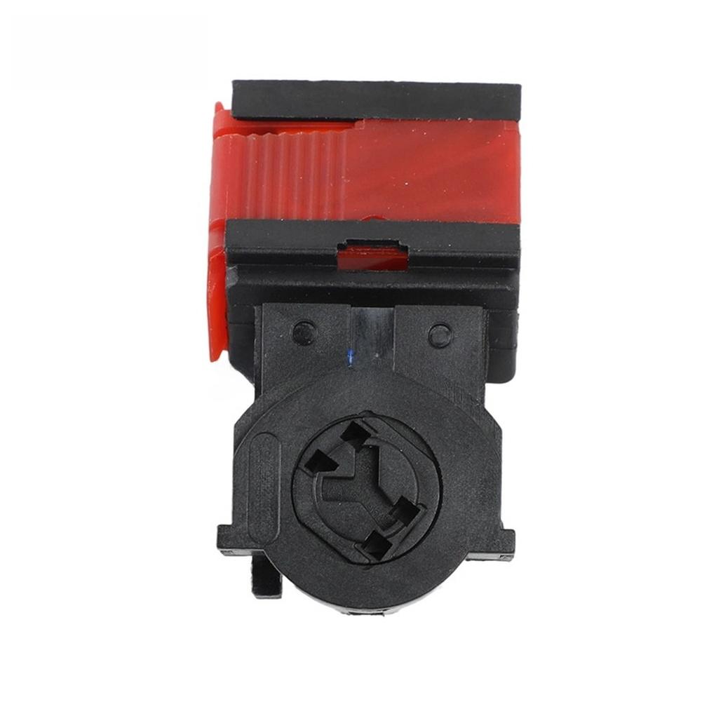 Car Ignition Replacement Starter Switch As Shown In The Figure Direct Replacement OEM 487004184R OEM 7701208408