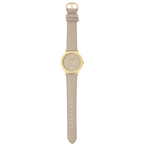 Sunflame Co., Ltd. Sunflame MJG-B32-MO Brown Wristwatch