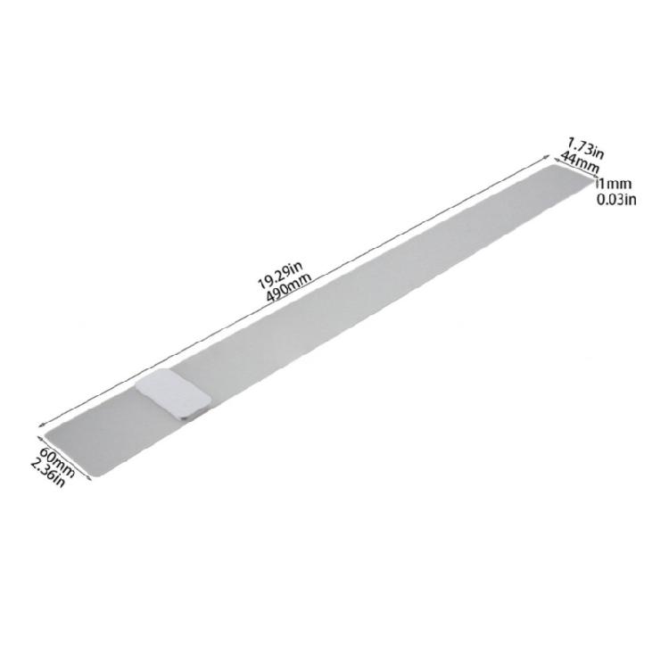 2Pcs Quick Install Guitar Fretboard Protectors Dirt Resistant Protective Instrument Cover Protective Fretboard Accessory