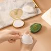 50/100/200PCS Disposable Soap Paper Travel Soap Paper Washing Hand Clean Scented Slice Sheets Mini Paper Soap Travel Camping