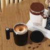 TLXT Rechargeable Automatic Magnetic Stirring Cup