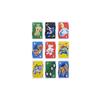 Mattel Game UNO Pokémon Card Game Party Game 2-10 Players Ages 7+ Pokémon GNH17
