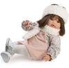 Antonio Juan Doll Spanish Beni Crying 42 Cm