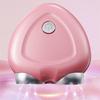 Microcurrent Facial Massager Face Lifting Machine EMS Roller Skin Tightening Rejuvenation Beauty Anti Wrinkle Skin Care Tool