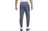 Nike Knitted Sweatpants Men's Thunder Blue Moderate Other DX8442-437