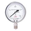 CONJANT Y-100BF Stainless Steel Pressure Gauge (CN Version)