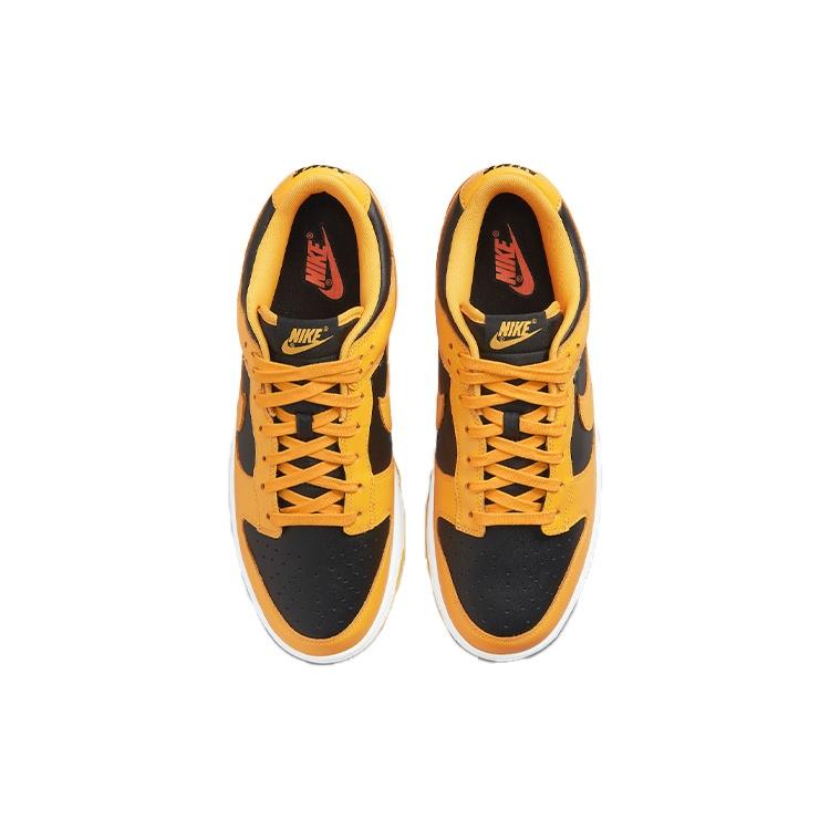 Nike Dunk Low 'Goldenrod' Men's DD1391-004