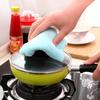 3pcs Hand Towel Kitchen Dishcloth  Cleaning Cloth Microfiber Dish Cloths Multi Purpose Dishwashing Towels For Tableware Double