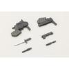 Kotobukiya JGSDF Type 07 Tank Nachin Append Parts Model Kit Accessory Set