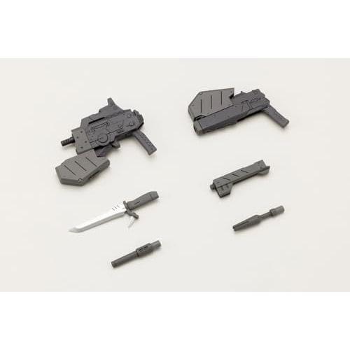Kotobukiya JGSDF Type 07 Tank Nachin Append Parts Model Kit Accessory Set