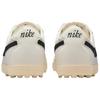 Nike Scarpe da Calcio in Tessuto X Bode da Donna Beige Nero II1248-100